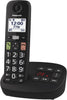 Panasonic KXTGU130EB Digital Cordless Phone