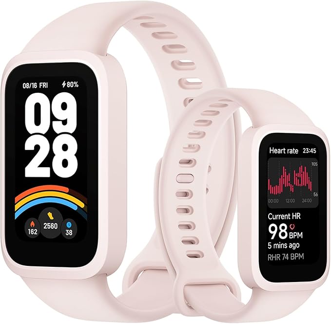 Xiaomi Smart Band 9 Active