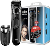 Braun BT3000 Beard Trimmer