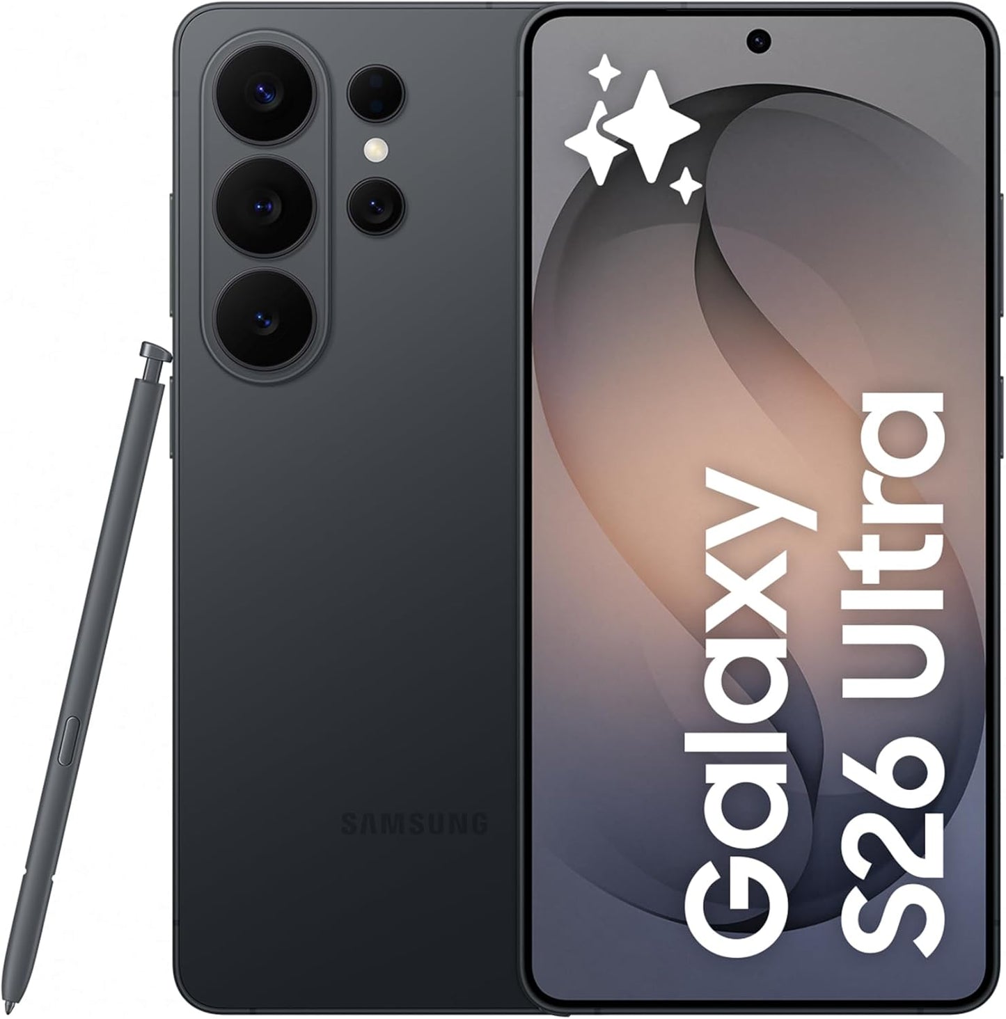 Samsung Galaxy S26 Ultra 16GB/1TB