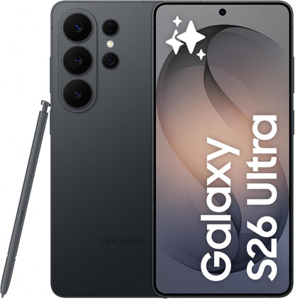 Samsung Galaxy S26 Ultra 16GB/1TB
