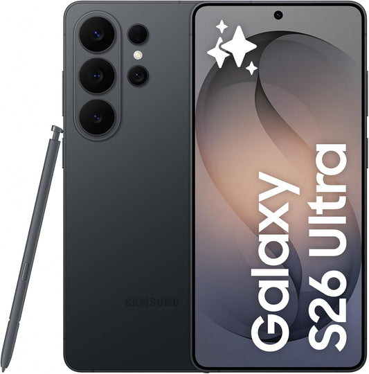 Samsung Galaxy S26 Ultra 16GB/1TB