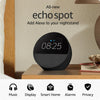 AMAZON ALEXA ECHO SPOT