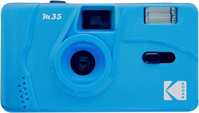Kodak Film Camera M35