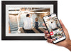 Inov8 WIFI Digital Photo Frame 10.1