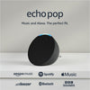 AMAZON ALEXA ECHO POP