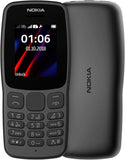 Nokia 106 Mobile Phone