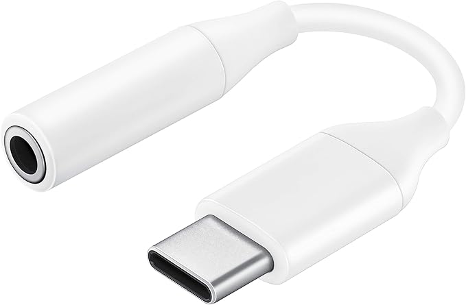 Samsung Usb-C to 3.5mm Jack Adapter