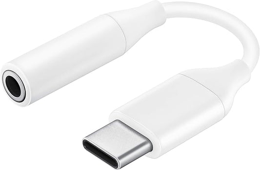 Samsung Usb-C to 3.5mm Jack Adapter