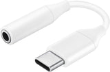 Samsung Usb-C to 3.5mm Jack Adapter