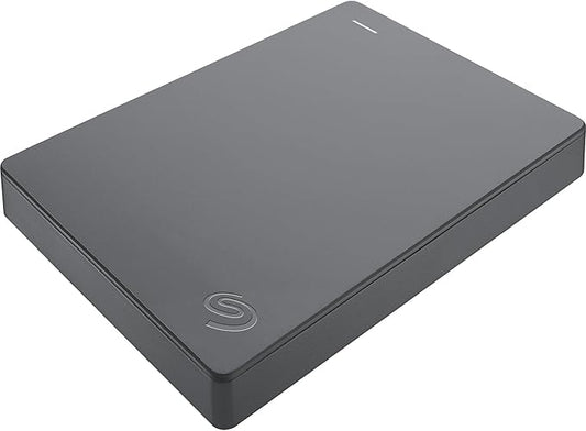 Seagate External Hard Drive 1TB / 2TB