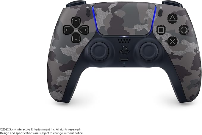 Sony Playstation PS5 DualSense Wireless Controller