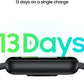 SAMSUNG GALAXY FIT3 40MM