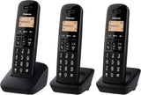 Panasonic KX-TGB613 Triple Cordless Phone