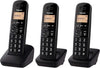 Panasonic KX-TGB613 Triple Cordless Phone