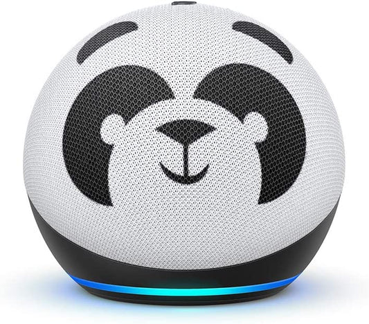 ALEXA ECHO DOT KIDS AGES 3+