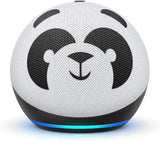 ALEXA ECHO DOT KIDS AGES 3+