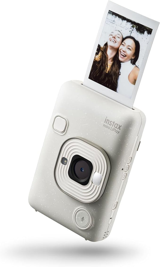 Fujifilm Instax Mini LiPlay