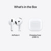 APPLE AIRPODS 4