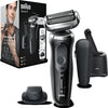 Braun Series 7 71-N7200cc Shaver