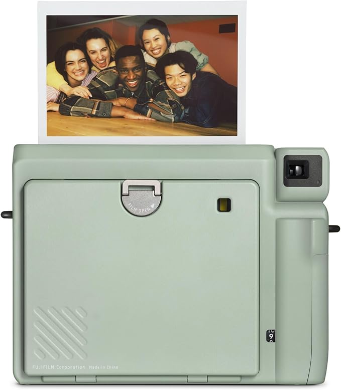 Fujifilm Instax Wide 400