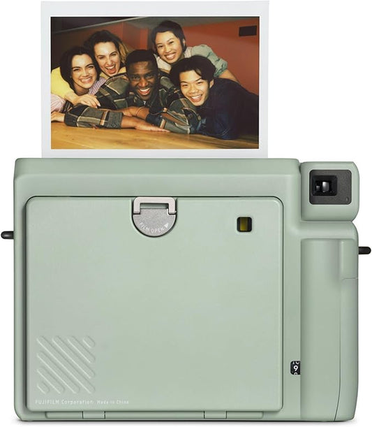 Fujifilm Instax Wide 400
