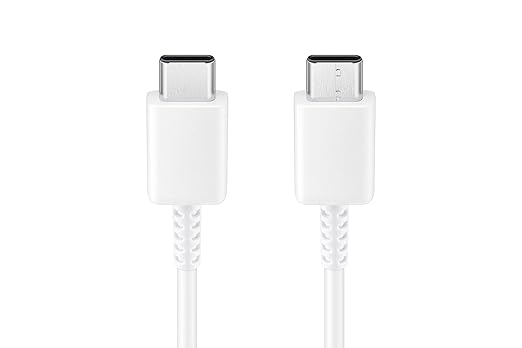 Samsung Usb-C to Usb-C 5A 1m Cable