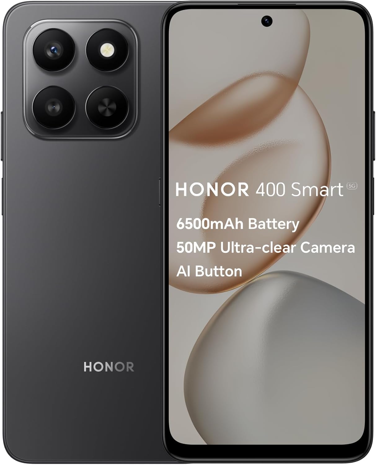 Honor 400 Smart 8/256GB