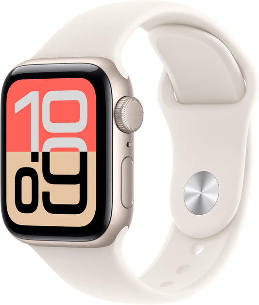 Apple Watch SE 3 40mm