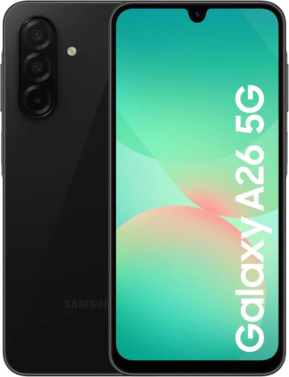 Samsung Galaxy A26 5G 8/256GB