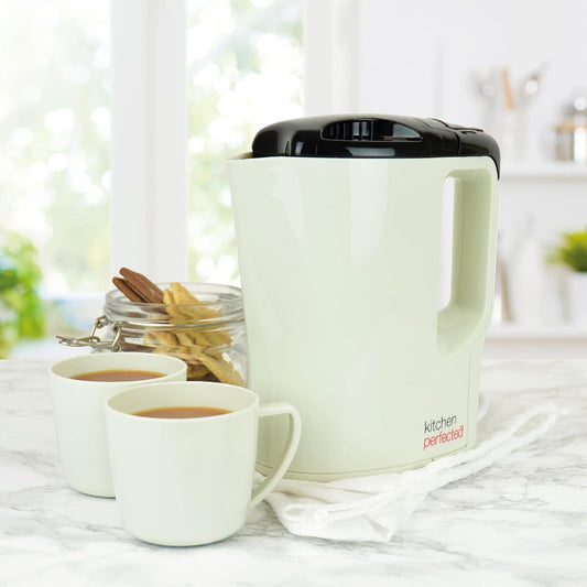KichenPerfected 1000W 0.9L Kettle