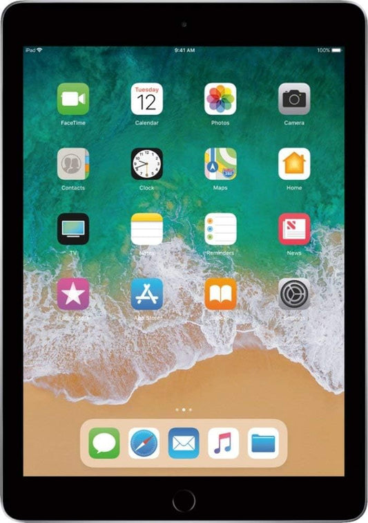Apple Ipad 5th Generation 32GB REFURBISHED