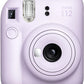 Fujifilm Instax Mini 12 Camera