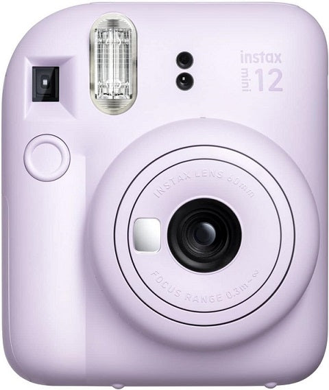 Fujifilm Instax Mini 12 Camera