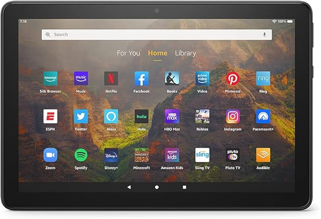 AMAZON FIRE HD 10 3/64GB