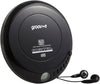 Groove Retro Compact CD Player
