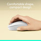 Logitech M196 Wireless Mouse