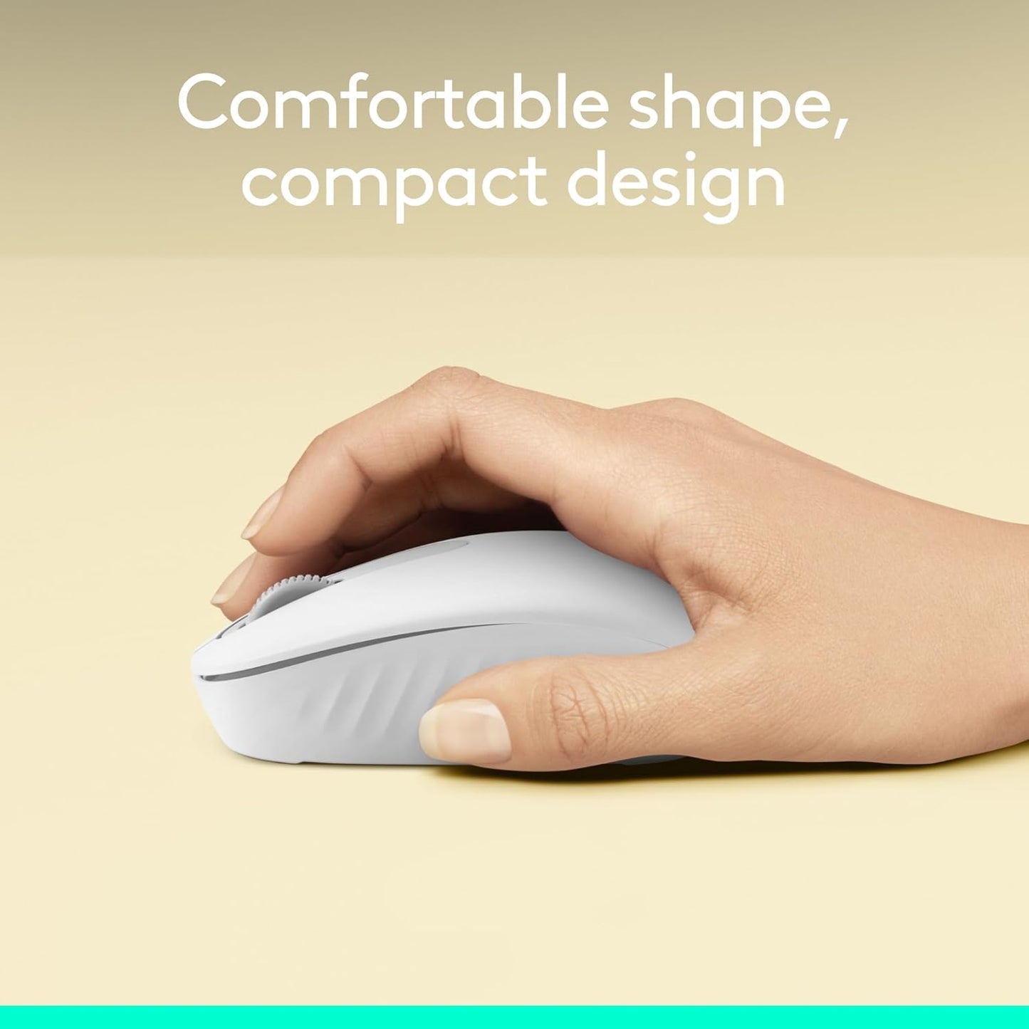 Logitech M196 Wireless Mouse