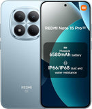 Redmi Note 15 Pro + 5G 8/256GB
