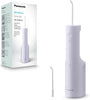 Panasonic Series 300 DentaCare Oral Irrigator EW-DJ26-V303