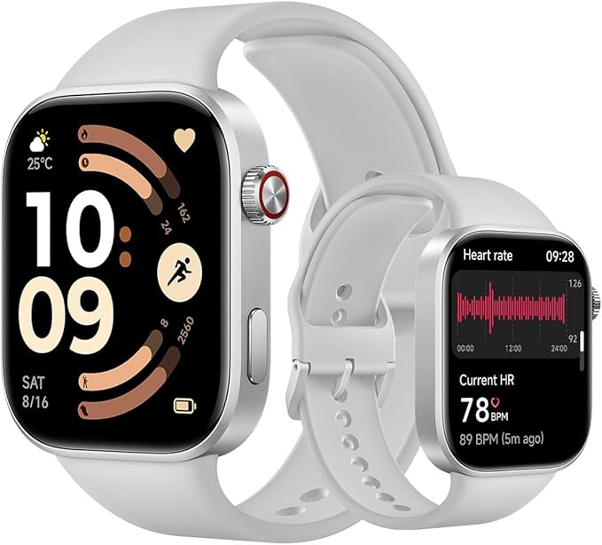 Xiaomi Redmi Watch 6 Smartwatch