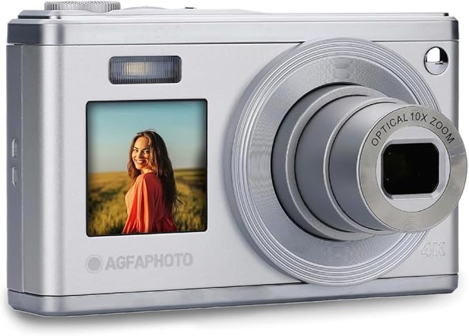 Agfaphoto Realishot DC9200