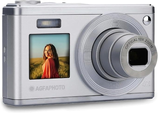Agfaphoto Realishot DC9200
