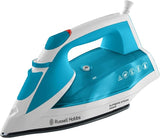 Russell Hobbs Supreme Steam Iron 2400W