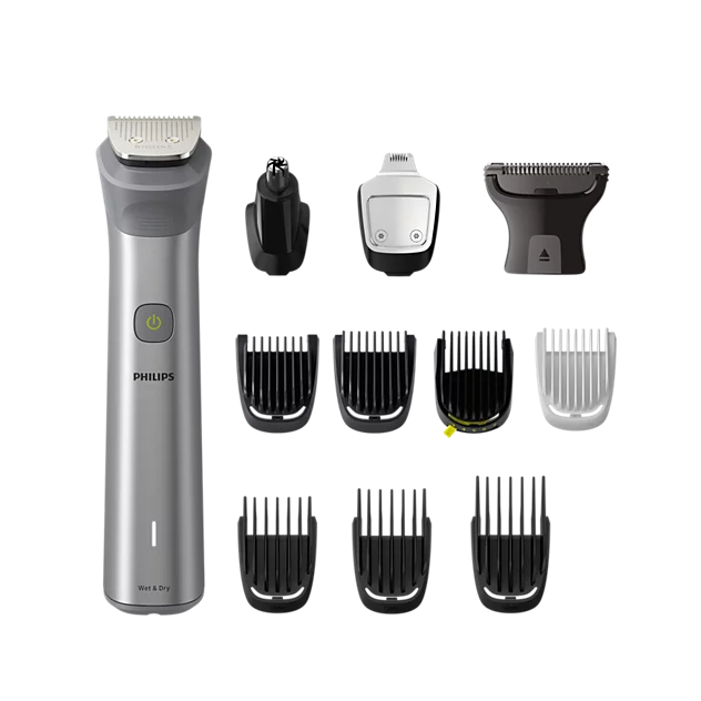 Philips 5000 Series All-in-One Trimmer MG5940/15