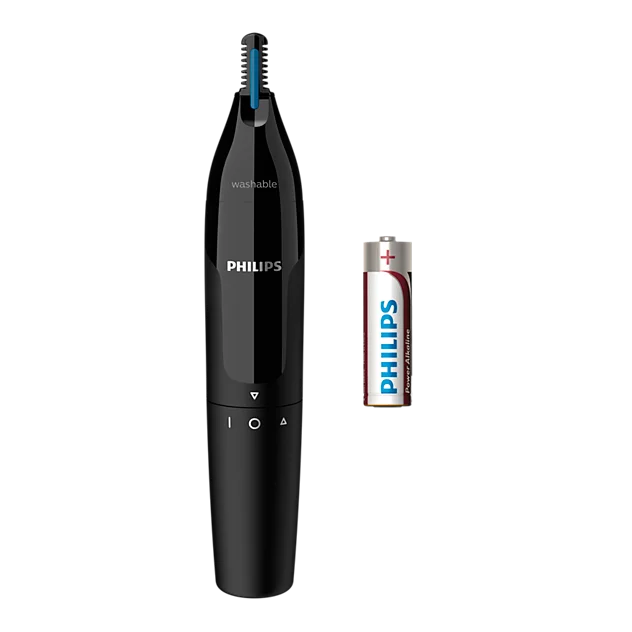 Philips NT1000 Nose Trimmer NT1650/16