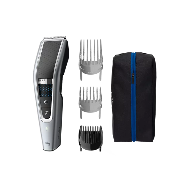 Philips 5000 Series Hair Clipper HC5630/15