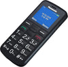 Panasonic KX-TU110 EXB Mobile Phone