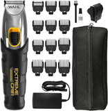 Wahl Extreme Grip Trimmer Kit 9893-1917