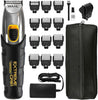 Wahl Extreme Grip Trimmer Kit 9893-1917